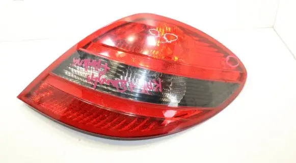Mercedes-Benz SLK R171 Rear/tail lights