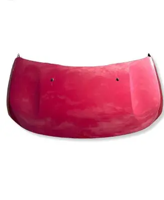 Peugeot 2008 I Engine bonnet/hood 9814028780 2730385