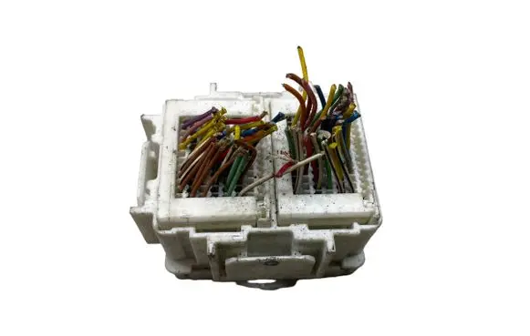Toyota RAV 4 (XA30) Other control units/modules 8267142080 9744 5H230464