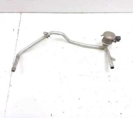 BMW 5 E39 EGR valve 1707619