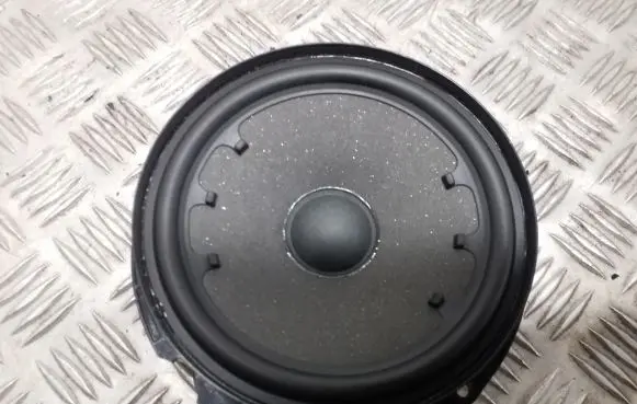 Volkswagen T-Roc Front door speaker 2GA035453