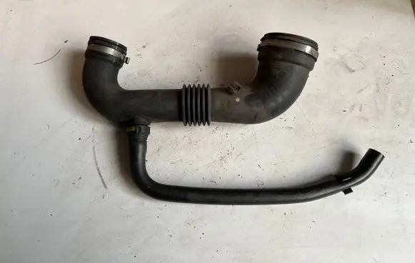 Renault Kangoo I Air intake hose/pipe 7700110443B
