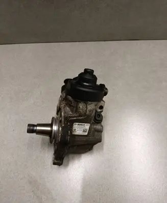 Audi A6 S6 C7 4G Fuel injection high pressure pump 0445010529 03L130755AC