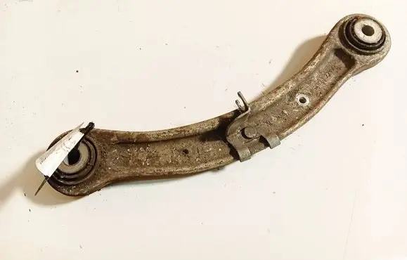 Volkswagen Touareg I Rear upper control arm/wishbone 7L0505375A