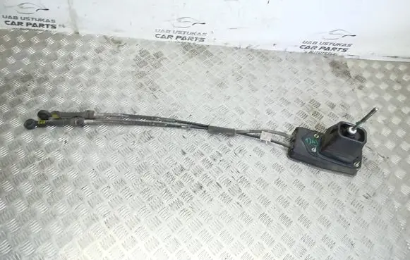 Citroen C5 Gear shifter/selector 