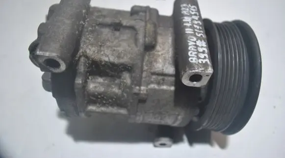 Alfa Romeo Mito Air conditioning (A/C) compressor (pump) 51794515