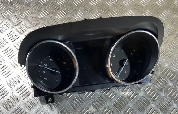 Land Rover Evoque I Speedometer (instrument cluster) GJ3210849RE GJ3210849