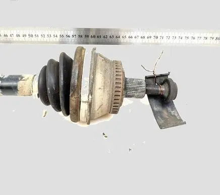 Audi A8 S8 D2 4D Front driveshaft