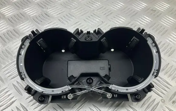 Audi A4 S4 B9 Cup holder front 8W0862533A 8W0862533B 8W0947356A