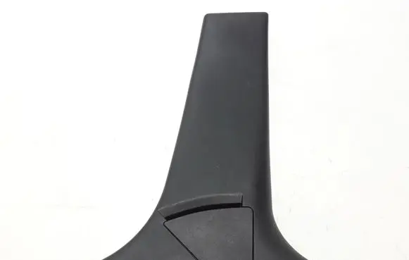 Land Rover Evoque I (B) pillar trim (bottom) BJ32243A52AF