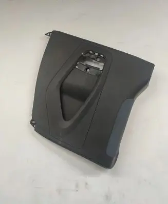 Citroen Berlingo Sliding door card 9681237877