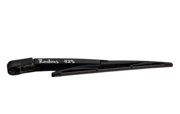 SsangYong Rodius Rear wiper blade arm 