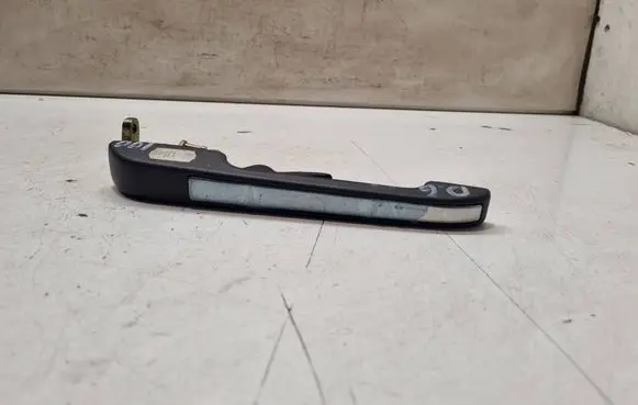 Audi 100 200 5000 C3 Rear door exterior handle 