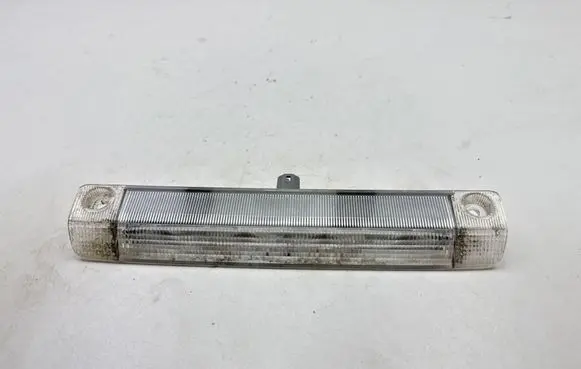 Toyota Prius (XW30) Third/center stoplight 