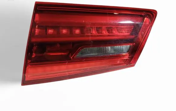BMW 5 G30 G31 G38 Tailgate rear/tail lights 7376474 63217376474