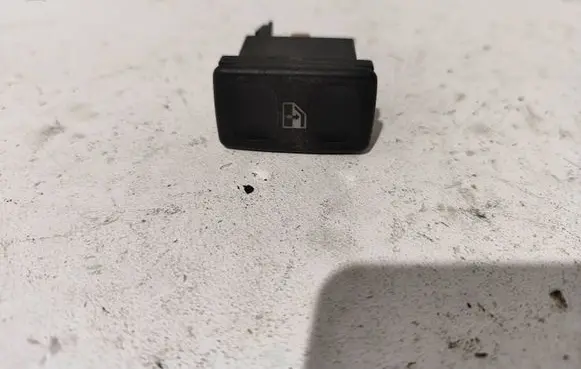Seat Ibiza II (6k) Electric window control switch 6k0959855A