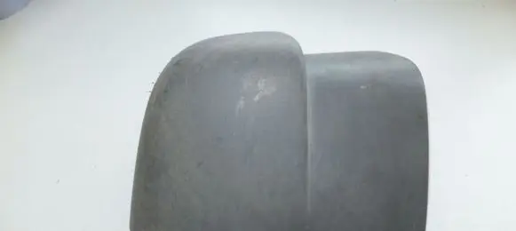 Mercedes-Benz Sprinter W901 W902 W903 W904 Rear bumper corner part panel trim 9018850402