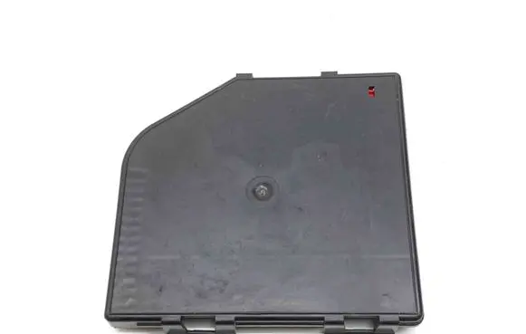 Jaguar XK8 - XKR Fuse box cover GJA3892AA
