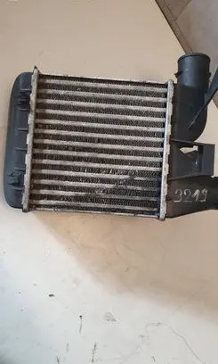 BMW 5 E39 Intercooler radiator 2246031