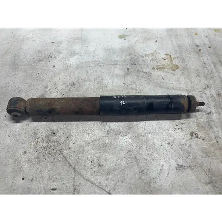 Mercedes-Benz E W211 Rear shock absorber/damper 708072L
