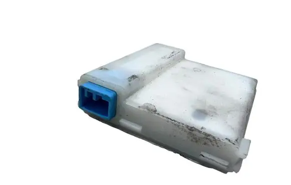 Volvo XC90 Other control units/modules