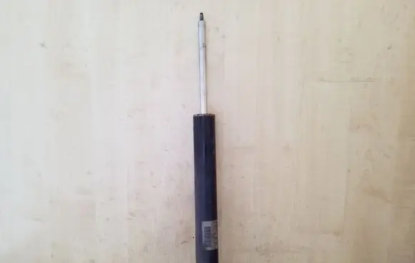 Volvo XC60 Rear shock absorber/damper 31340478