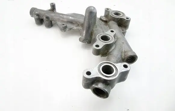 Toyota Avensis T220 Oil cooling pipe 2ADWRG4MS14251122