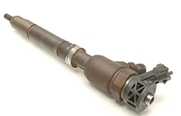 Honda Civic IX Fuel injector 0445110532 16450RZ0G01