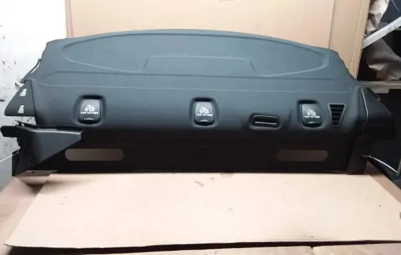 Jaguar XE Parcel shelf HX7346668AB8PVJ