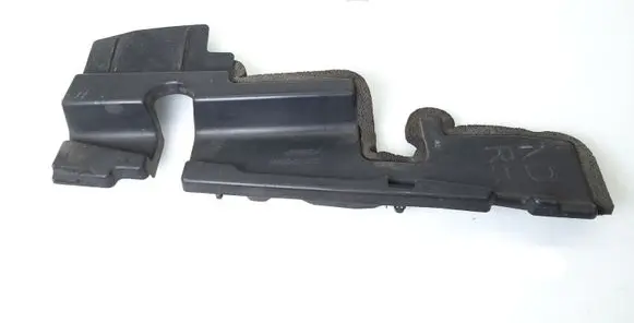 Toyota Auris E180 Air flow deflector 165930N010
