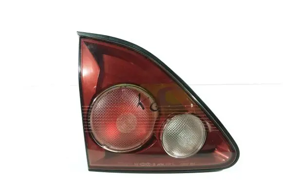 Lexus RX 300 Tailgate rear/tail lights 487