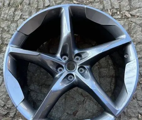 Ferrari Purosangue R23 light alloy rim 13722