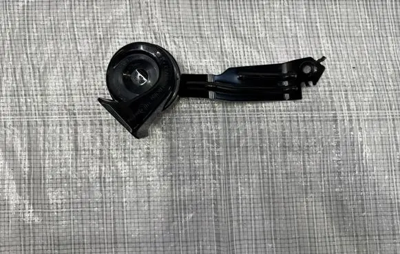 Fiat Panda III Horn signal 9853436480