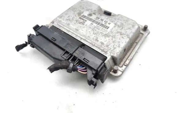 Skoda Octavia Mk2 (1Z) Engine control unit/module 036906032AE 0261208111