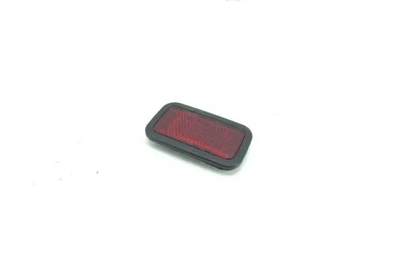 Mercedes-Benz GL X164 Rear door interior light a1648201474