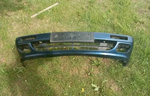 Jaguar XJ X300 Front bumper