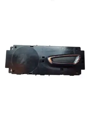 Seat control module