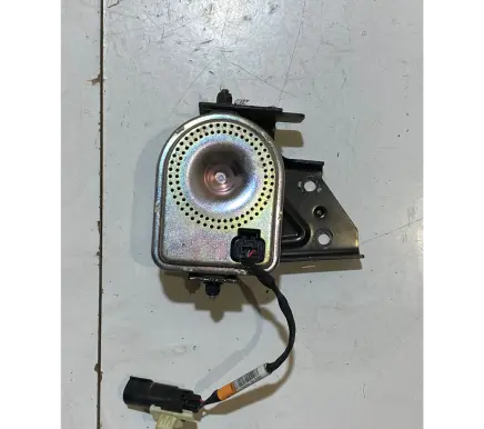 Ford Mustang VI Alarm system siren GR3T19N217AD GR3T045P65AD
