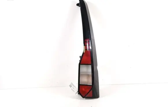 Volkswagen Caddy Rear/tail lights 2K7945096