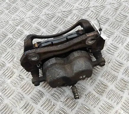Chevrolet Captiva Front brake caliper 96626068