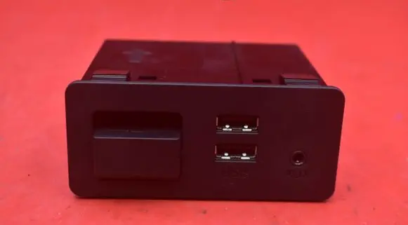 Mazda MX-5 NA Miata Radio/CD/DVD/GPS head unit N243-669U0