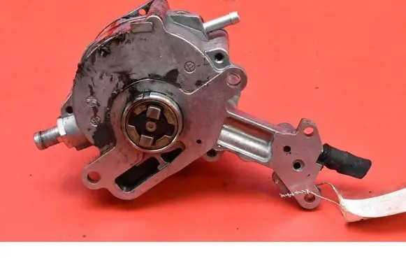 Vacuum pump