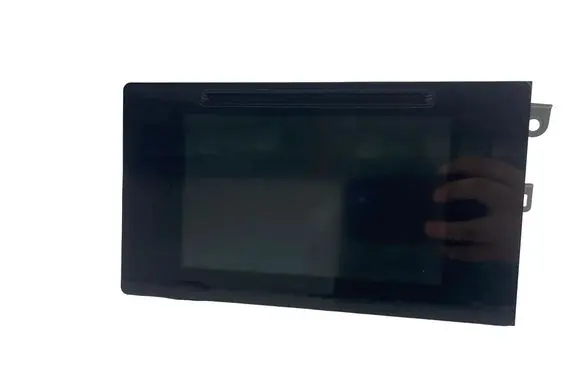 Toyota Auris E180 Radio/CD/DVD/GPS head unit 8614002360