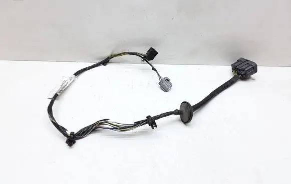 Volvo XC60 Parking sensor (PDC) wiring loom 30786186