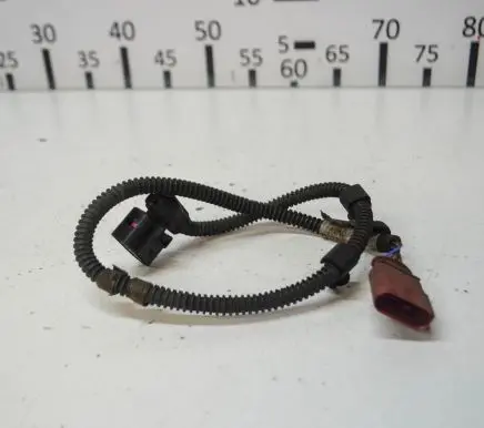 Skoda Octavia Mk3 (5E) Other wiring loom