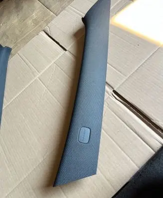 Mercedes-Benz A W176 (A) pillar trim 1766900125