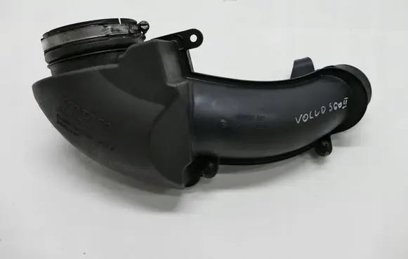 Volvo S60 Air intake hose/pipe 31293547