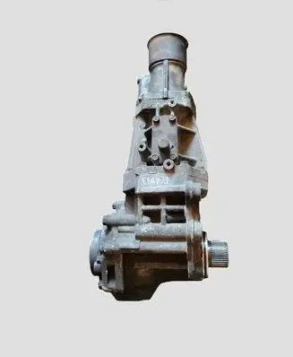 Citroen C-Crosser Gearbox transfer box case 067023