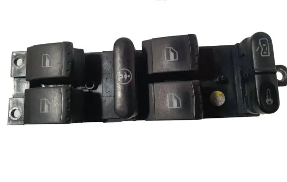 Volkswagen PASSAT B5.5 Electric window control switch 1J4959857B