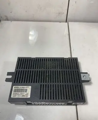 BMW 5 E60 E61 Light module LCM 6948577